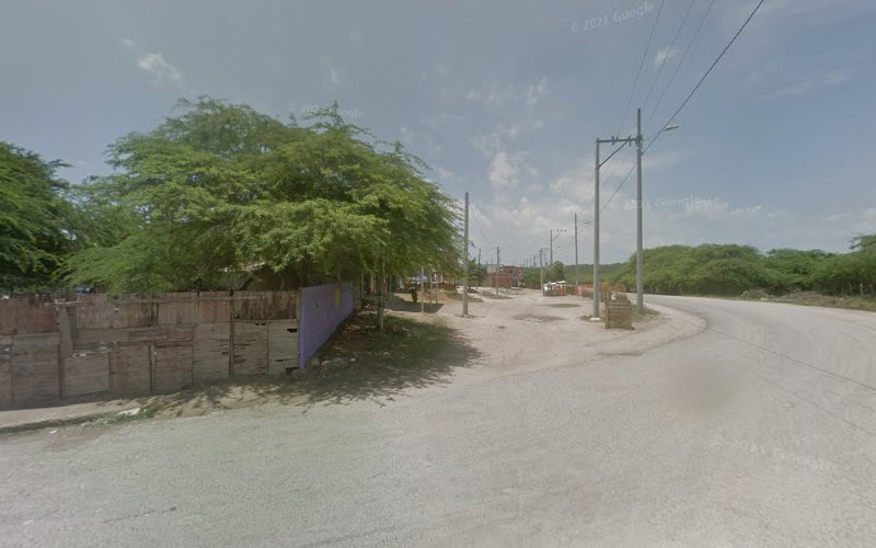 Ferretería - Almacén en Cartagena