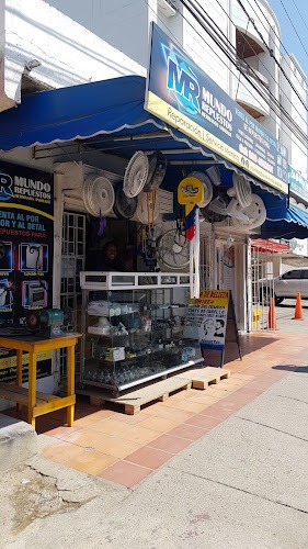 FERRETERIA ADRIANA C - Ferretería en Cartagena