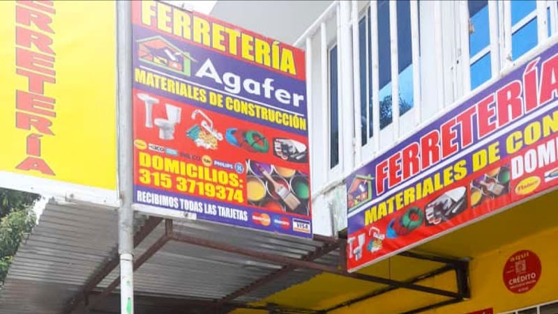 Ferretería agafer - Ferretería en Cartagena