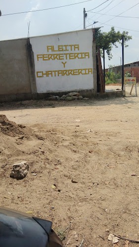Ferretería Albita - Tienda de materiales para la construcción en Cartagena