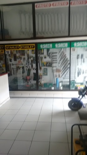 Ferretería Alemana - Ferretería en Cartagena