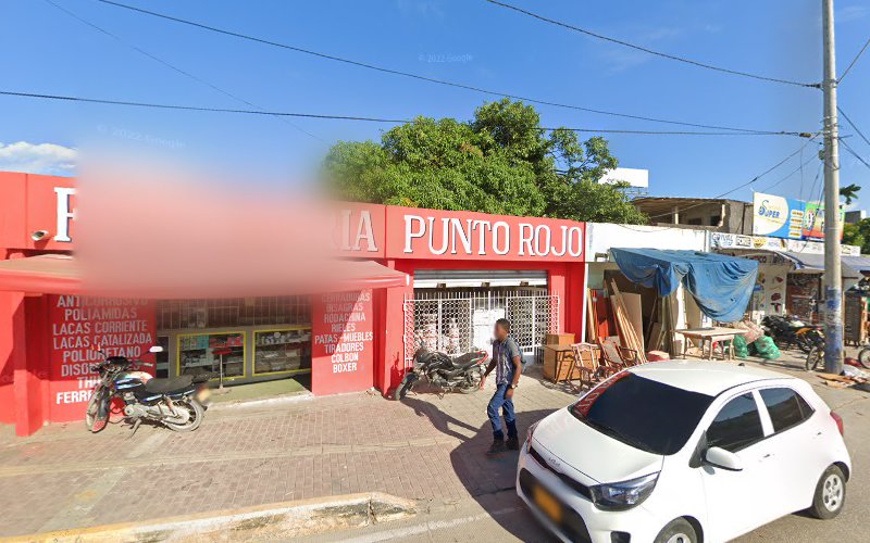 Ferreteria Alfa - Ferretería en Cartagena