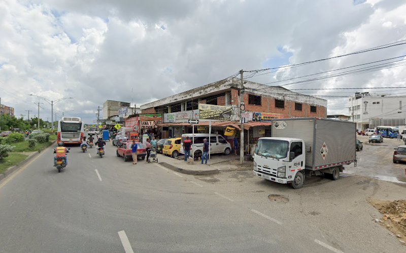 FERRETERIA ALMACEN CICLO ELECTRICO - Ferretería en Cartagena