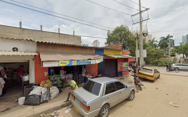 Ferreteria Autos - Ferretería en Cartagena