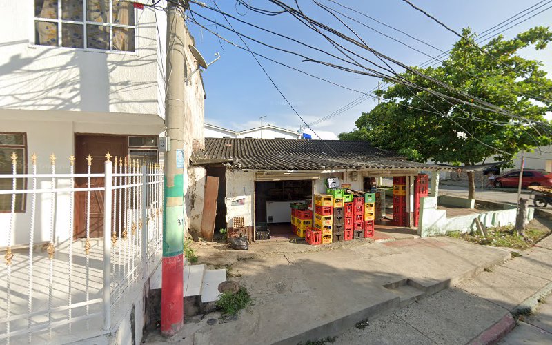 FERRETERIA BRUSELAS - Ferretería en Cartagena