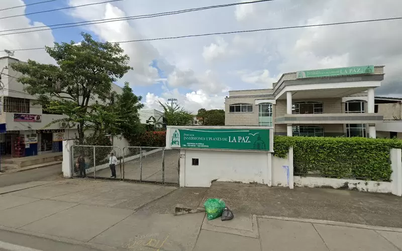 Ferretería constru popular - Ferretería en Cartagena