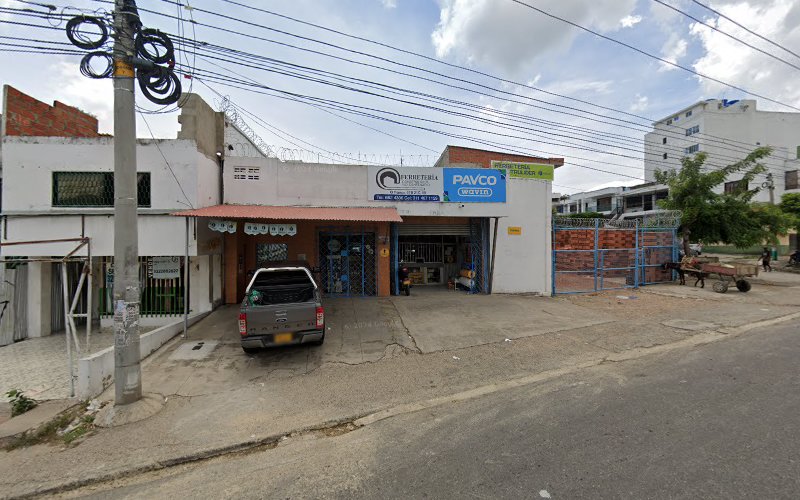 Ferretería Construlider - Ferretería en Cartagena