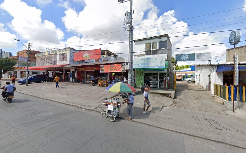 FERRETERIA DANY - Ferretería en Cartagena