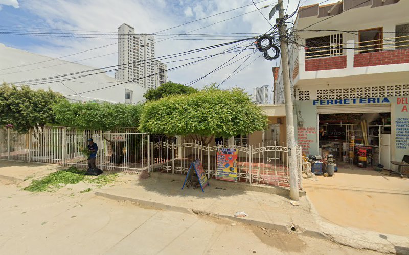 Ferretería del Norte Arriba - Tienda de herramientas en Cartagena