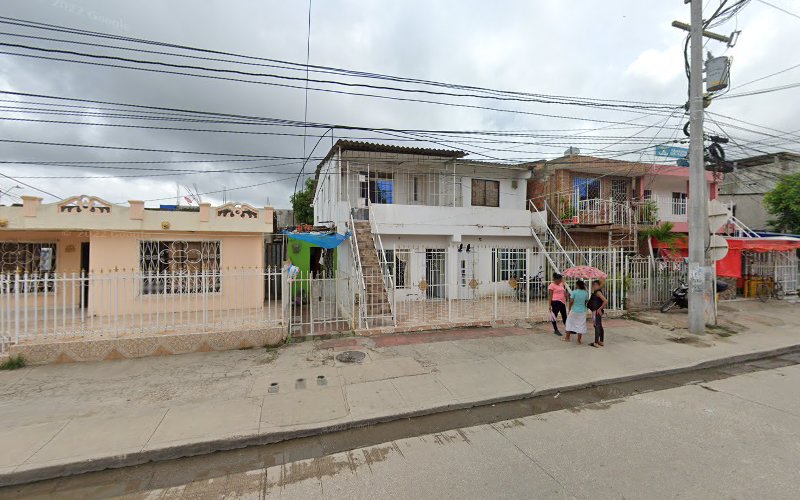 Ferretería Dinastía - Cementos Argos - Tienda de herramientas en Cartagena