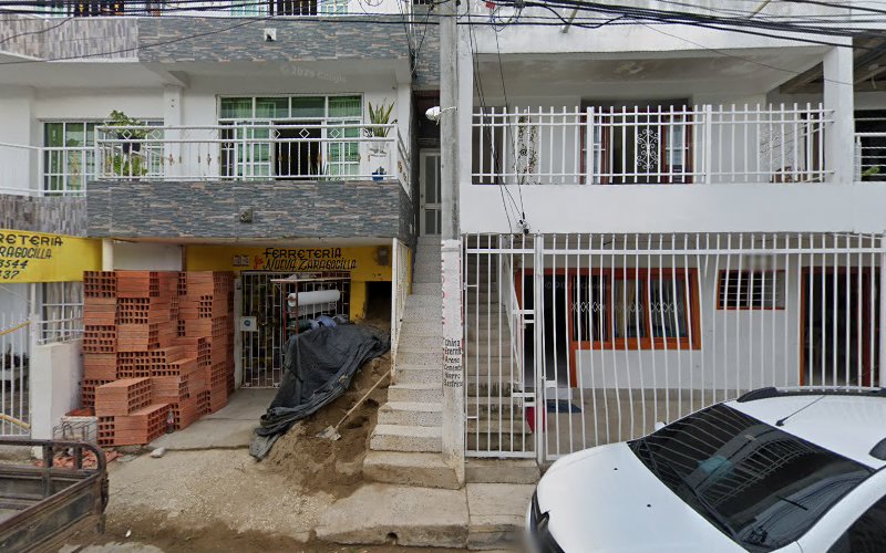 Ferretería donde Mario - Ferretería en Cartagena