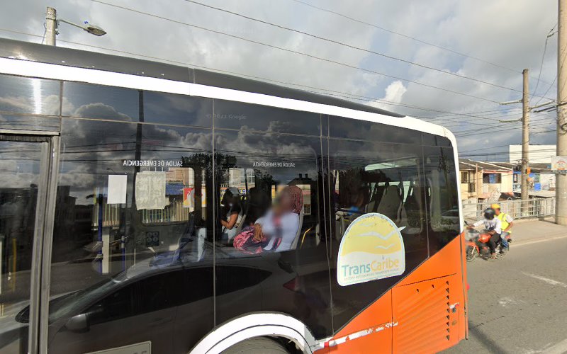 FERRETERÍA DONDE ROBER CJ - Ferretería en Cartagena