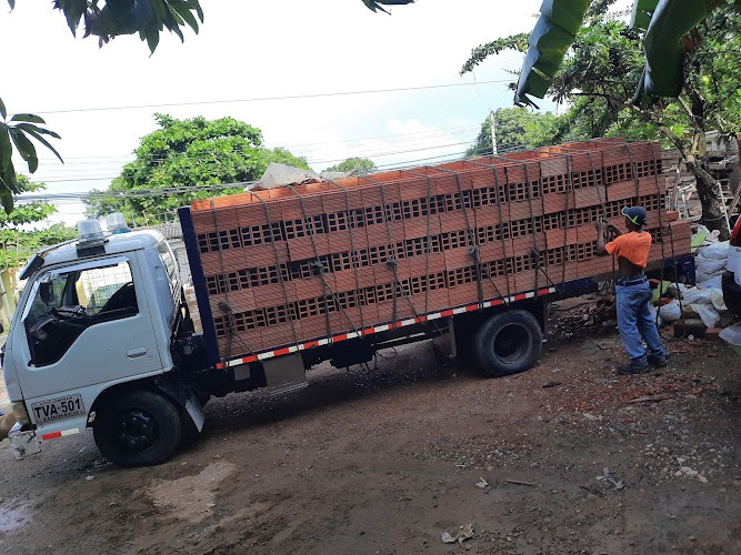 ferreteria el amigazo - Ferretería en Cartagena