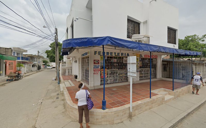 Ferretería el chico - Tienda de materiales para la construcción en Cartagena