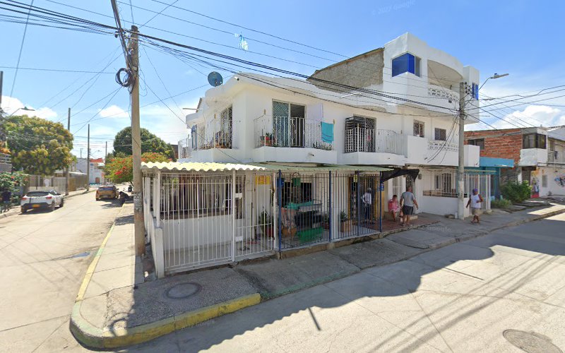 Ferretería El Country - Ferretería en Cartagena