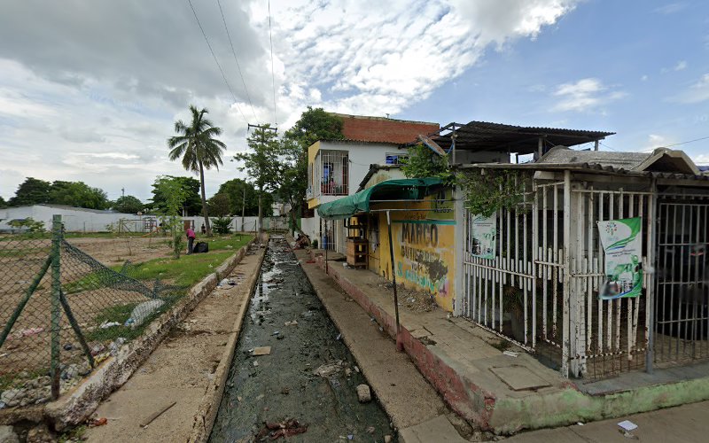 Ferreteria El Lago de M.T.Q - Ferretería en Cartagena