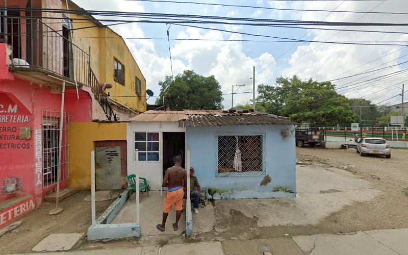 FERRETERIA EL MINERO - Ferretería en Cartagena