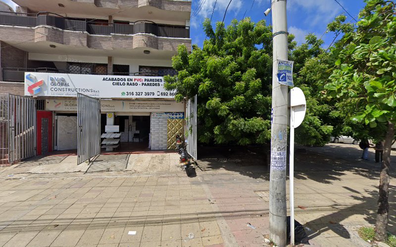 Ferretería El Palustre - Ferretería en Cartagena