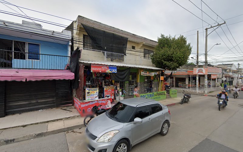 Ferreteria El Parador - Ferretería en Cartagena