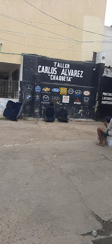 FERRETERIA EL PERIMETRO - Ferretería en Cartagena