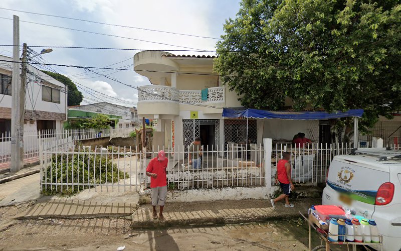 Ferretería El Pitin - Ferretería en Cartagena