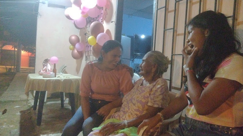 ferreteria el punto - Ferretería en Cartagena