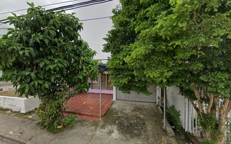 Ferreteria El Restaurador - Ferretería en Cartagena