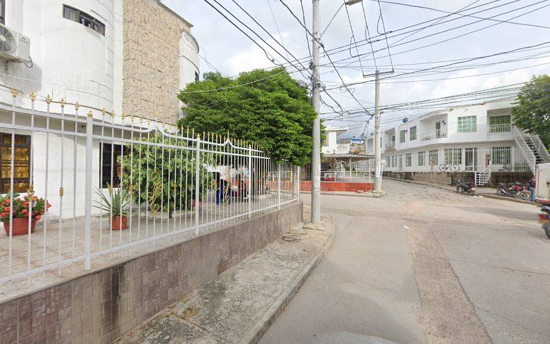 Ferretería El Santo Rosario - Ferretería en Cartagena