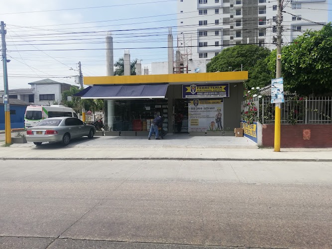 FERRETERIA ELECTROSOL CRESPO - CARTAGENA - Ferretería en Cartagena