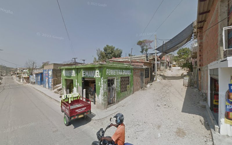 Ferreteria Emanuel - Ferretería en Cartagena