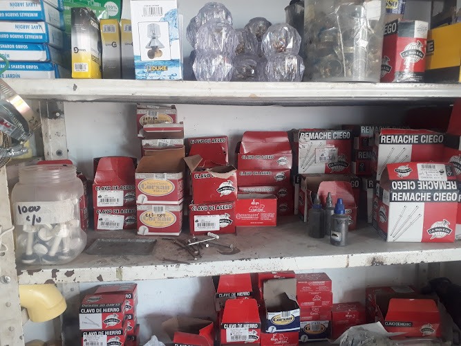 FERRETERIA FERRE TODO DECO&#038;ARTES - Ferretería en Cartagena