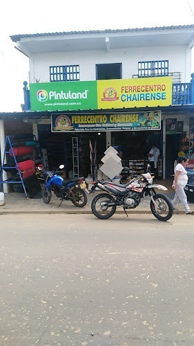 Ferretería Ferrecentro - Ferretería en Cartagena