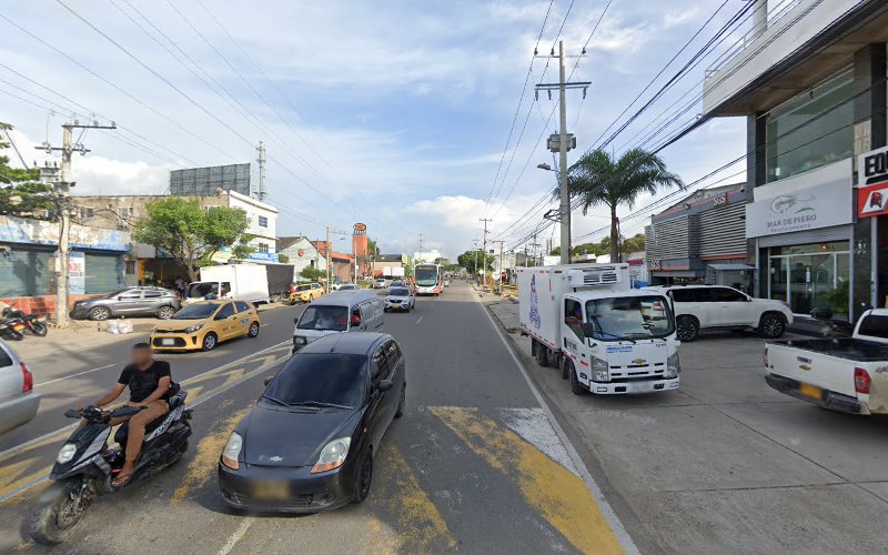 Ferreteria Ferrimat - Ferretería en Cartagena