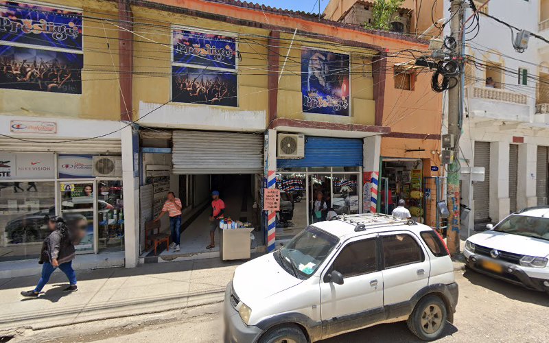 Ferreteria Frío Centenario - Tienda de materiales para la construcción en Cartagena