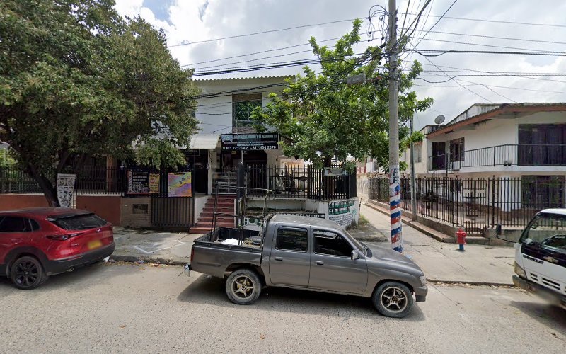 Ferreteria Gloria A Dios - Ferretería en Cartagena