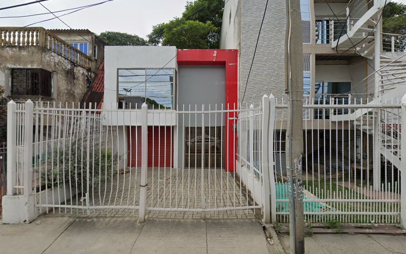 Ferretería Industrial - Ferretería en Cartagena