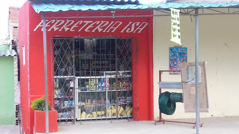 Ferreteria Isa - Ferretería en Cartagena