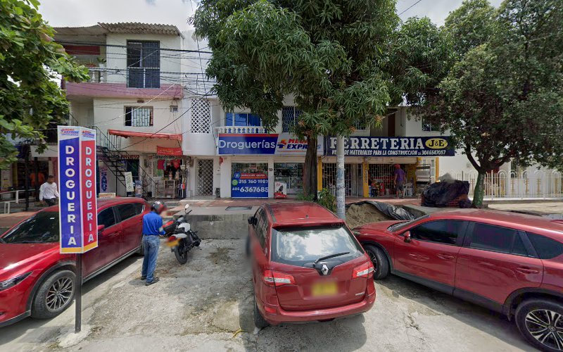 Ferreteria J I - Ferretería en Cartagena