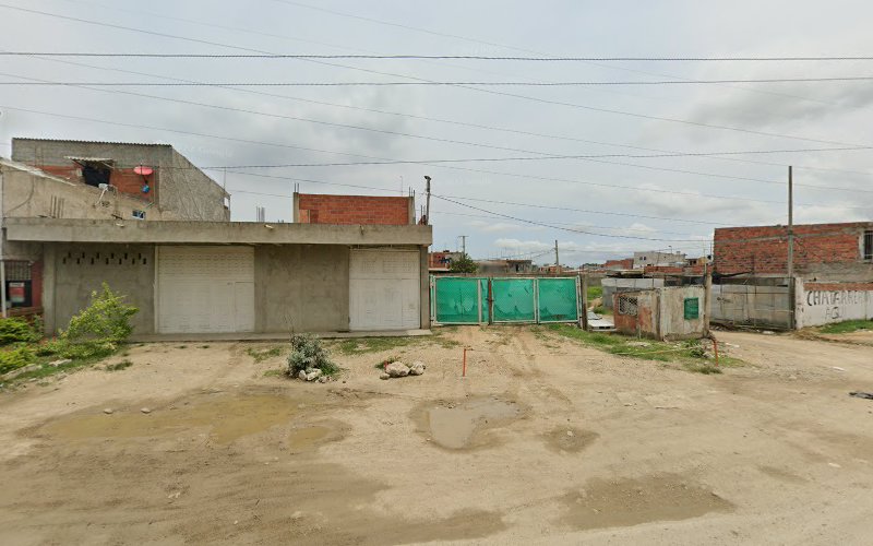 Ferretería J.R García - Ferretería en Cartagena