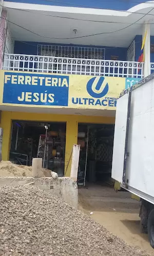 Ferretería Jesús - Tienda de artículos para el hogar en Cartagena