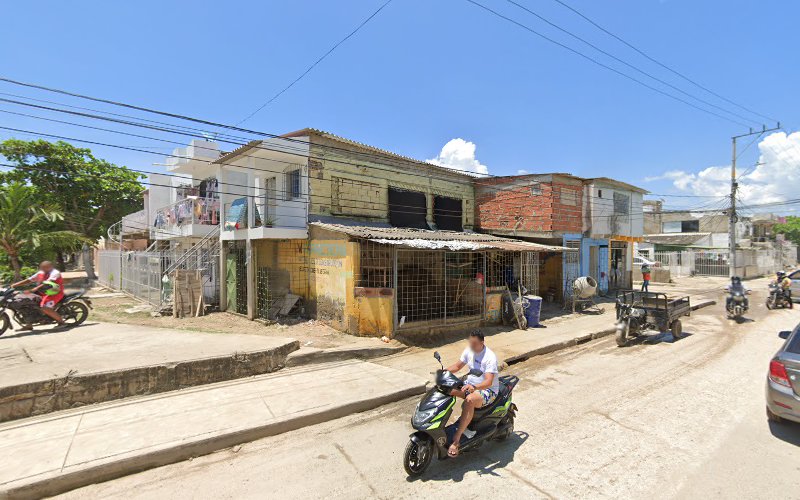 Ferreteria Jm - Ferretería en Cartagena