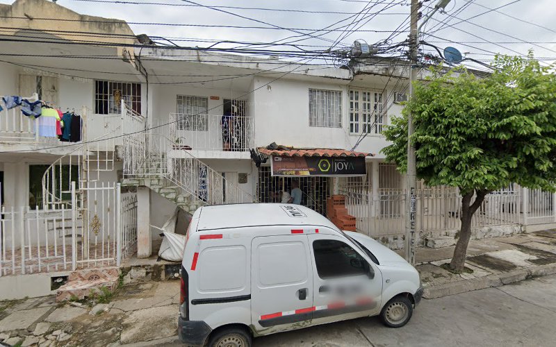 Ferreteria Joya - Ferretería en Cartagena