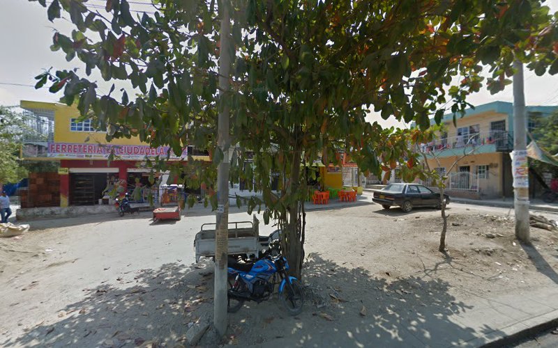 Ferreteria La Ciudadela - Ferretería en Cartagena