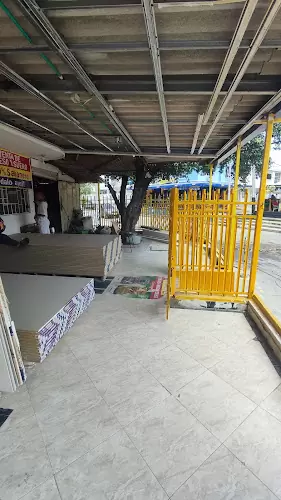 Ferretería la Clave Industrial - Ferretería en Cartagena