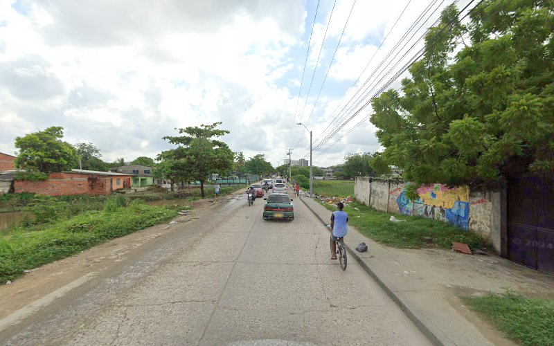 Ferretería La Despensa - Ferretería en Cartagena