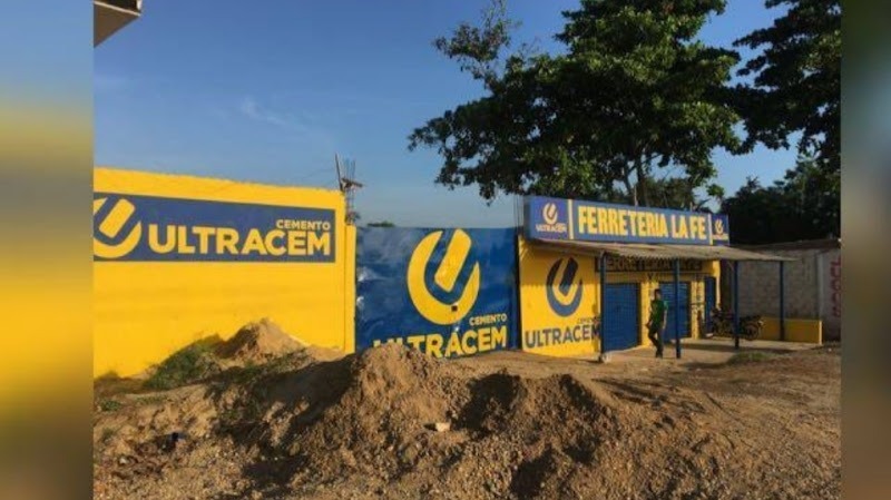 Ferretería la FE - Ferretería en Cartagena