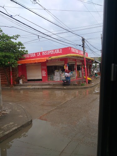 Ferreteria La Insuperable - Ferretería en Cartagena