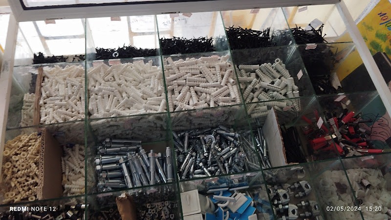 Ferreteria La Nueva Union Co - Ferretería en Cartagena