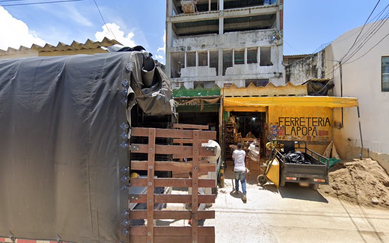 Ferreteria La Popa - Ferretería en Cartagena