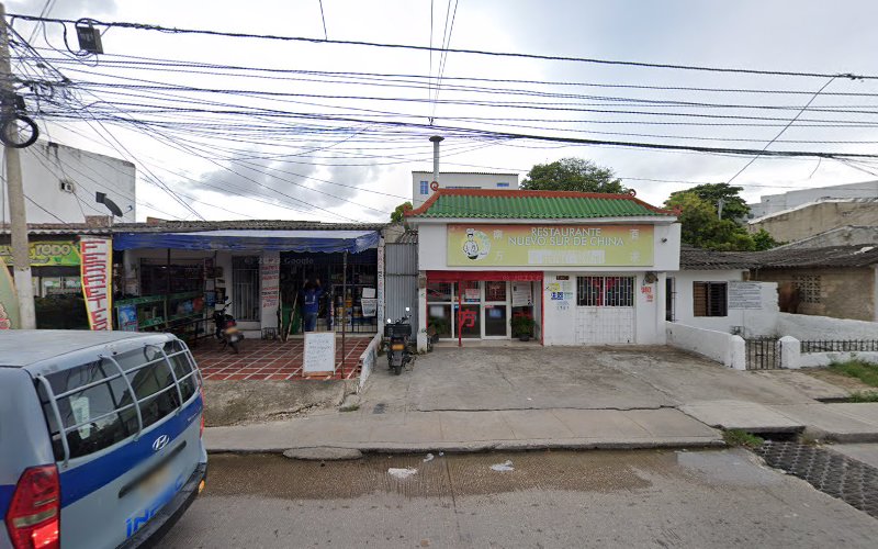 Ferretería La Promesa - Ferretería en Cartagena